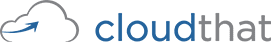 CloudThat Logo